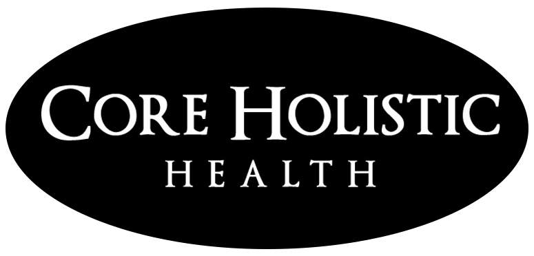 Core Holistic Health Logo